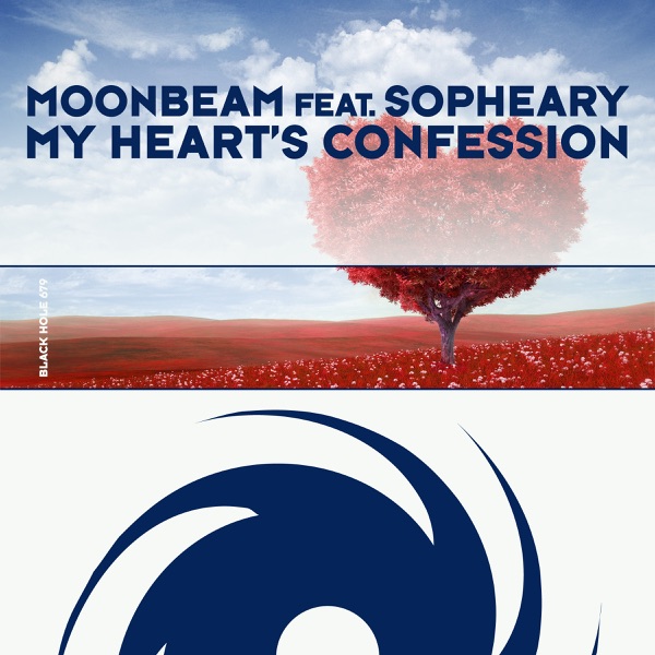 My Heart's Confession (feat. Sopheary) - Single