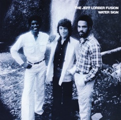 Jeff Lorber Fusion - Lights Out