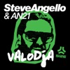 Valodja - Single