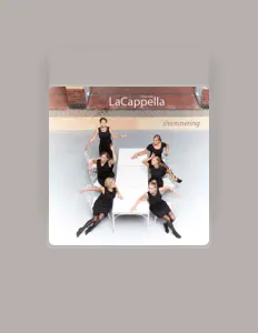 Ensemble LaCappella: песни, клипы, биография, даты выступлений и многое другое.