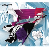 Airwaves - Single - GusGus