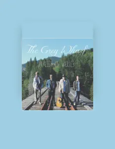 Escucha a The Grey Wharf, mira vídeos musicales, lee la biografía, consulta fechas de giras y mucho más.