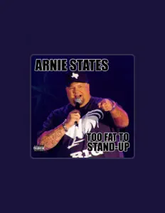 Listen to Arnie States, watch music videos, read bio, see tour dates & more!
