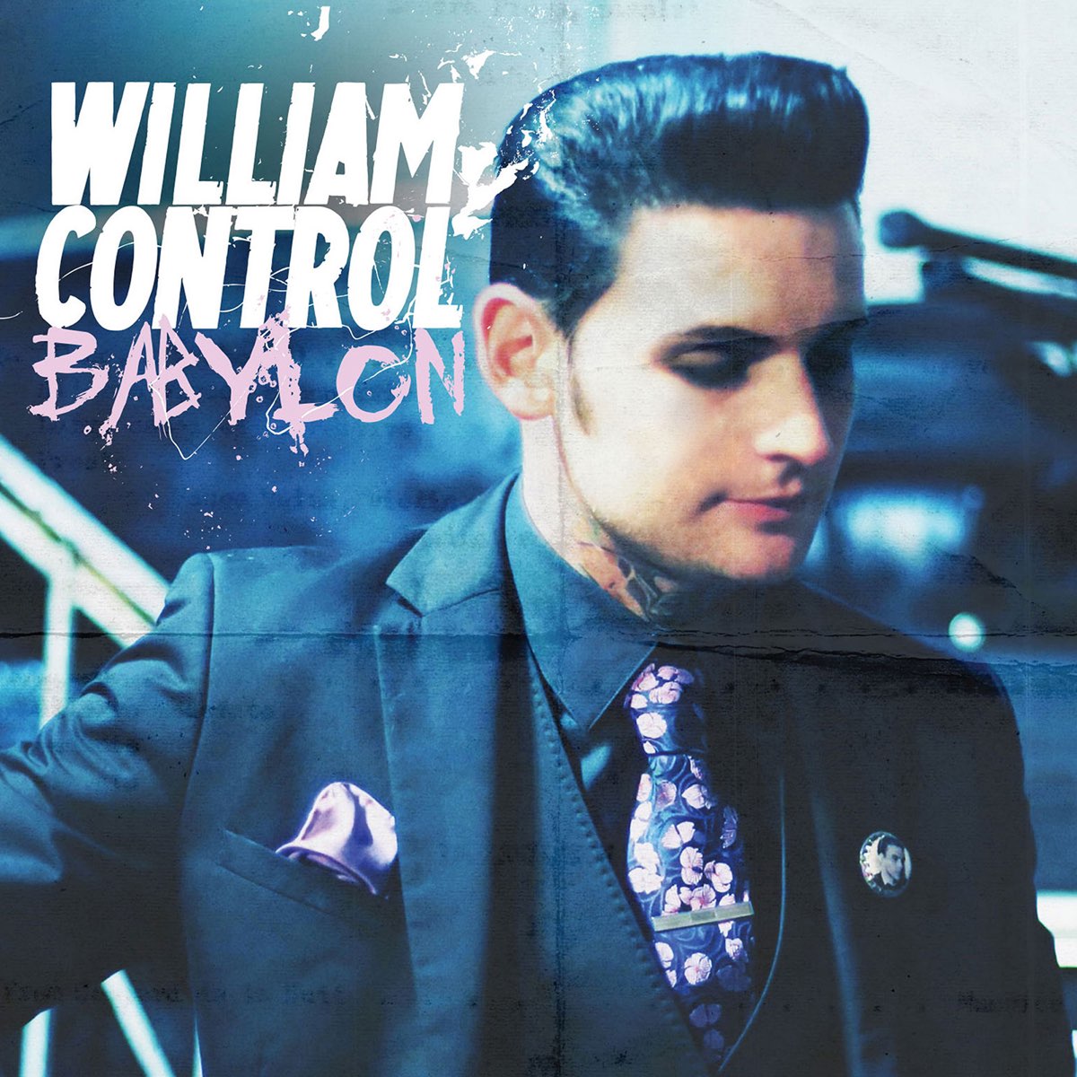 Уильям контрол. Williams Controls. William Control strangers. Ash Costello - Vocals.