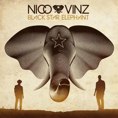 Black Star Elephant - Nico & Vinz