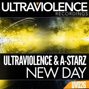 New Day - Single