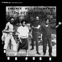 Soul Searching — Sceptre