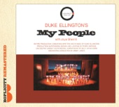 Duke Ellington - King Fit the Battle of Alabam