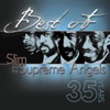 Howard Slim Hunt & The Supreme Angels - Saved & Sanctified