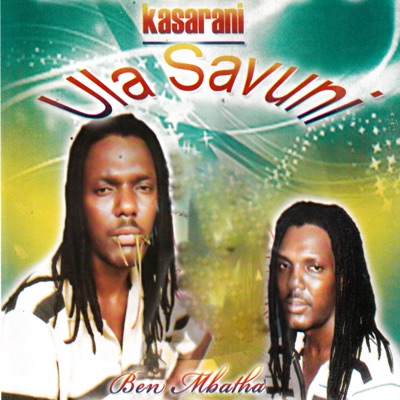Song - Kitundumo Masaku - Ben Mbatha