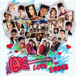 LaLa Love Songs - Lala Band LaLa Love Songs - Lala Band