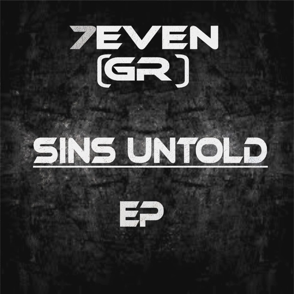 Sins Untold - Single