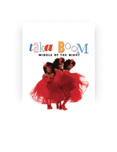 Listen to Taka Boom, watch music videos, read bio, see tour dates & more!