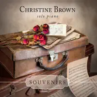 Souvenirs — Christine Brown
