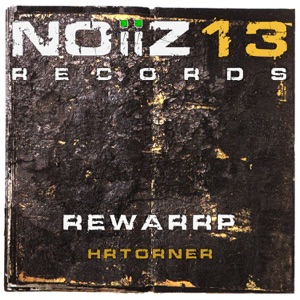Hrtorner - Single