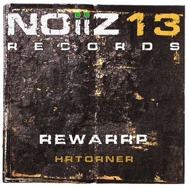 Hrtorner - Single