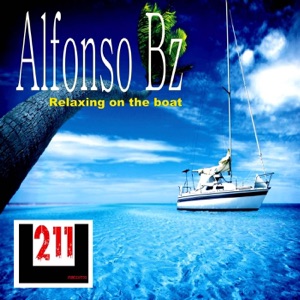 Relaxing on the boat - Single