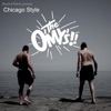 The Wonder Years The Wonder Years (feat. Chance the Rapper & Nico Segal) Chicago Style