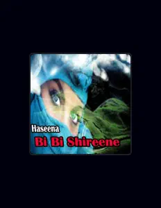 Dengarkan Haseena, tonton video musik, baca bio, lihat tanggal tur & lainnya!