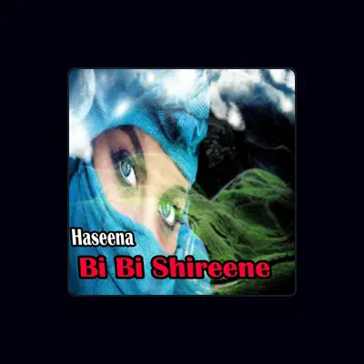 Listen to Haseena, watch music videos, read bio, see tour dates & more!