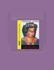 Listen to Aby Ngana Diop, watch music videos, read bio, see tour dates & more!