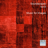 Soundscapes Vol. 6 - Music for Images - Delta Studios Project