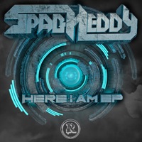Here I Am EP - Single - Spag Heddy