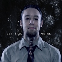 Let It Go - Metal Cover - Single - Leo