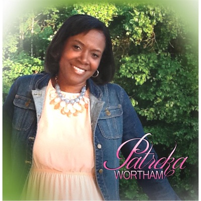 Patreka Wortham - Good Morning Jesus