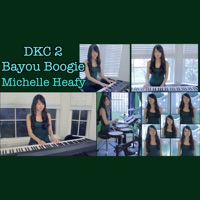 Bayou Boogie (from 