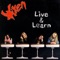 I Try - Vixen lyrics