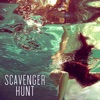 Scavenger Hunt - EP artwork