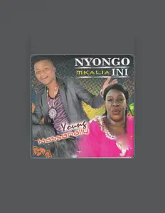 聆聽 Young Hassan Ally、觀看音樂影片、閱讀小傳、查看巡演日期等！