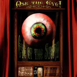 Eye of the Storm - Insane Clown Posse Eye of the Storm - Insane Clown Posse