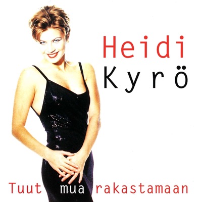 Song - Syksy - Heidi Kyrö