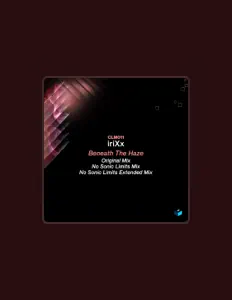 Listen to iriXx, watch music videos, read bio, see tour dates & more!