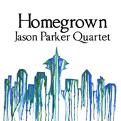 Jason Parker Quartet - Rue Cler