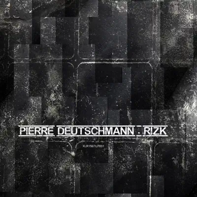 Listen to Rizk by Pierre Deutschmann