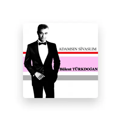 Listen to Bülent Türkdoğan, watch music videos, read bio, see tour dates & more!