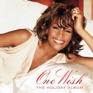 Whitney Houston One Wish (For Christmas)