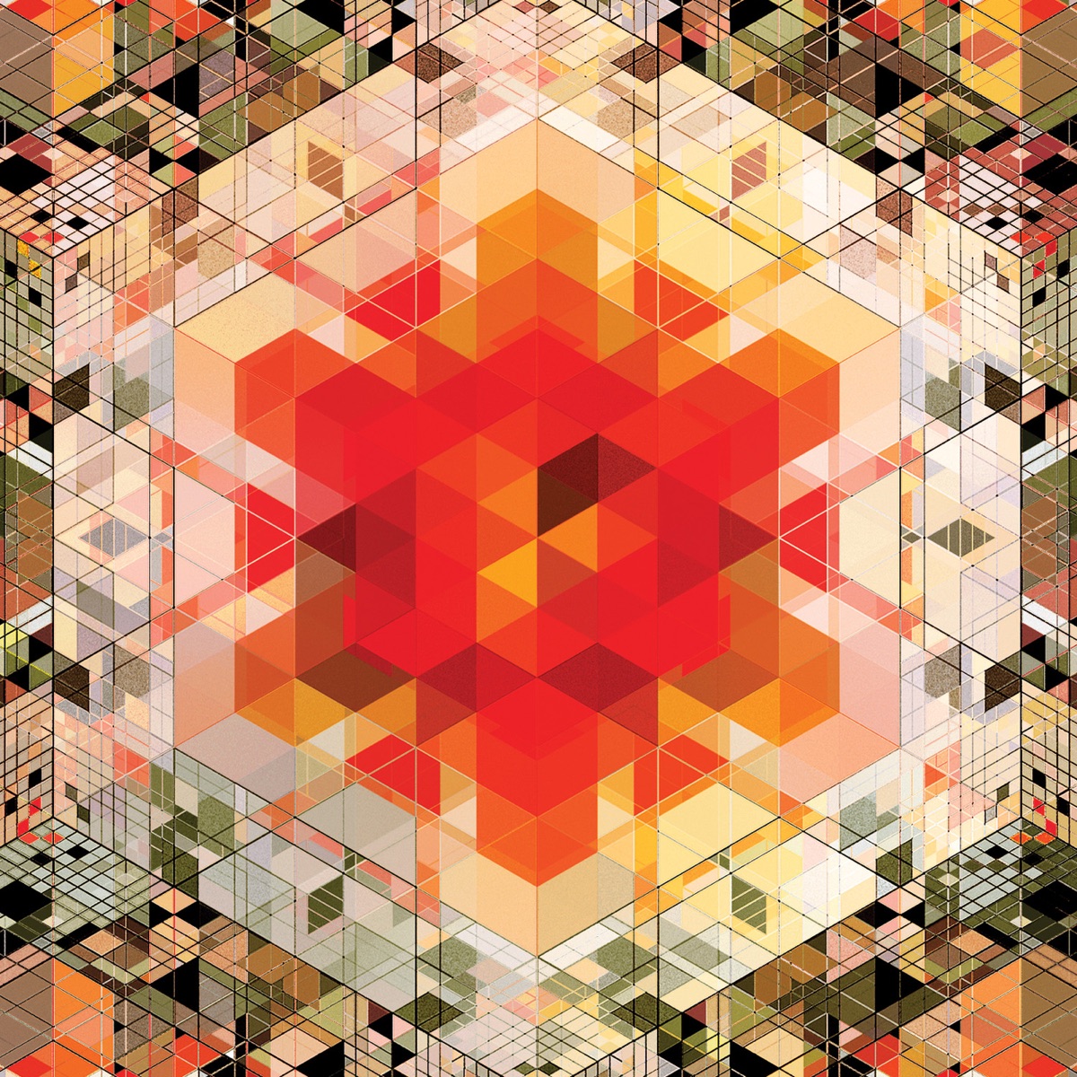 Pochette du titre Brazil