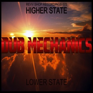 Higher State - Single