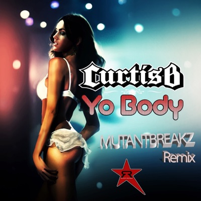 Yo Body - Single