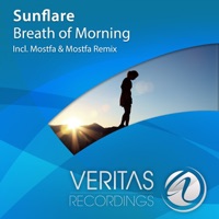 Breath of Morning - Single - Sunflare