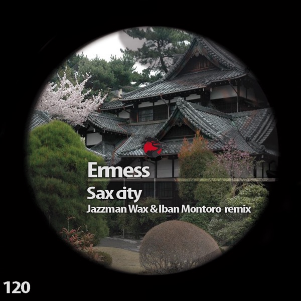 Sax City - Single