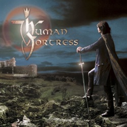 Human Fortress - Divine Astronomy