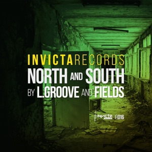 North and South - EP