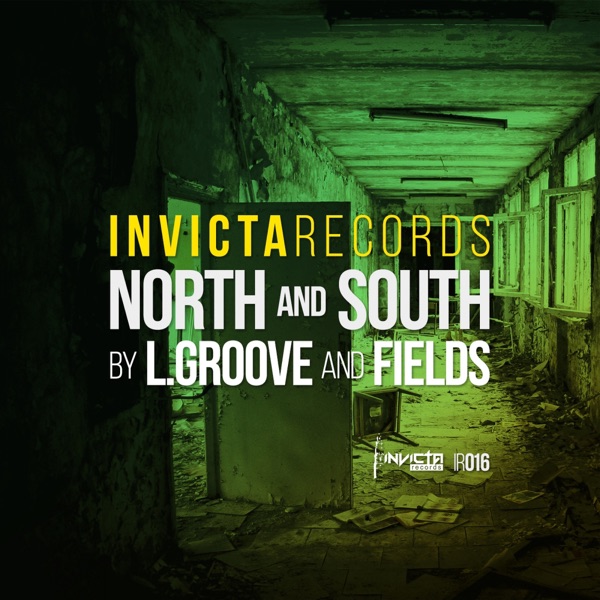 North and South - EP