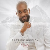 Patrick Riddick - Clap Your Hands