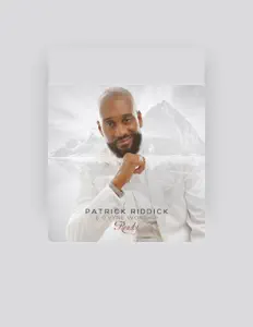Patrick Riddick & D'vyne Worship을(를) 듣고, 뮤직 비디오를 보고, 약력을 읽고, 투어 일정 등을 확인하세요!